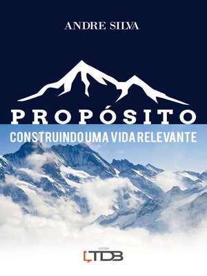 cover image of Propósito